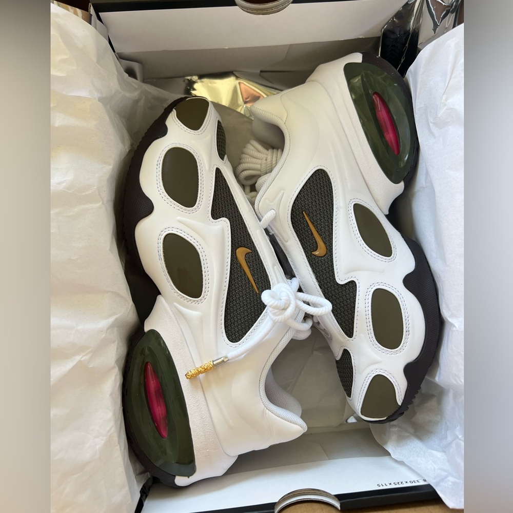 Nike x Veneda Carter air max muse sneaker